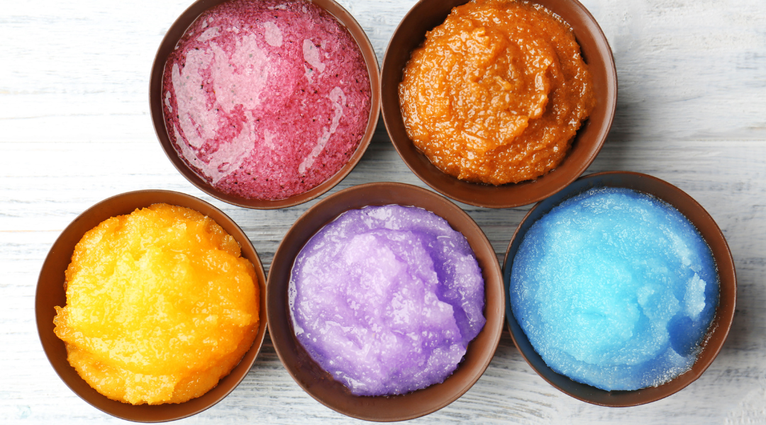 Luxury Body Polish – SJW LUXE COLLECTIONS