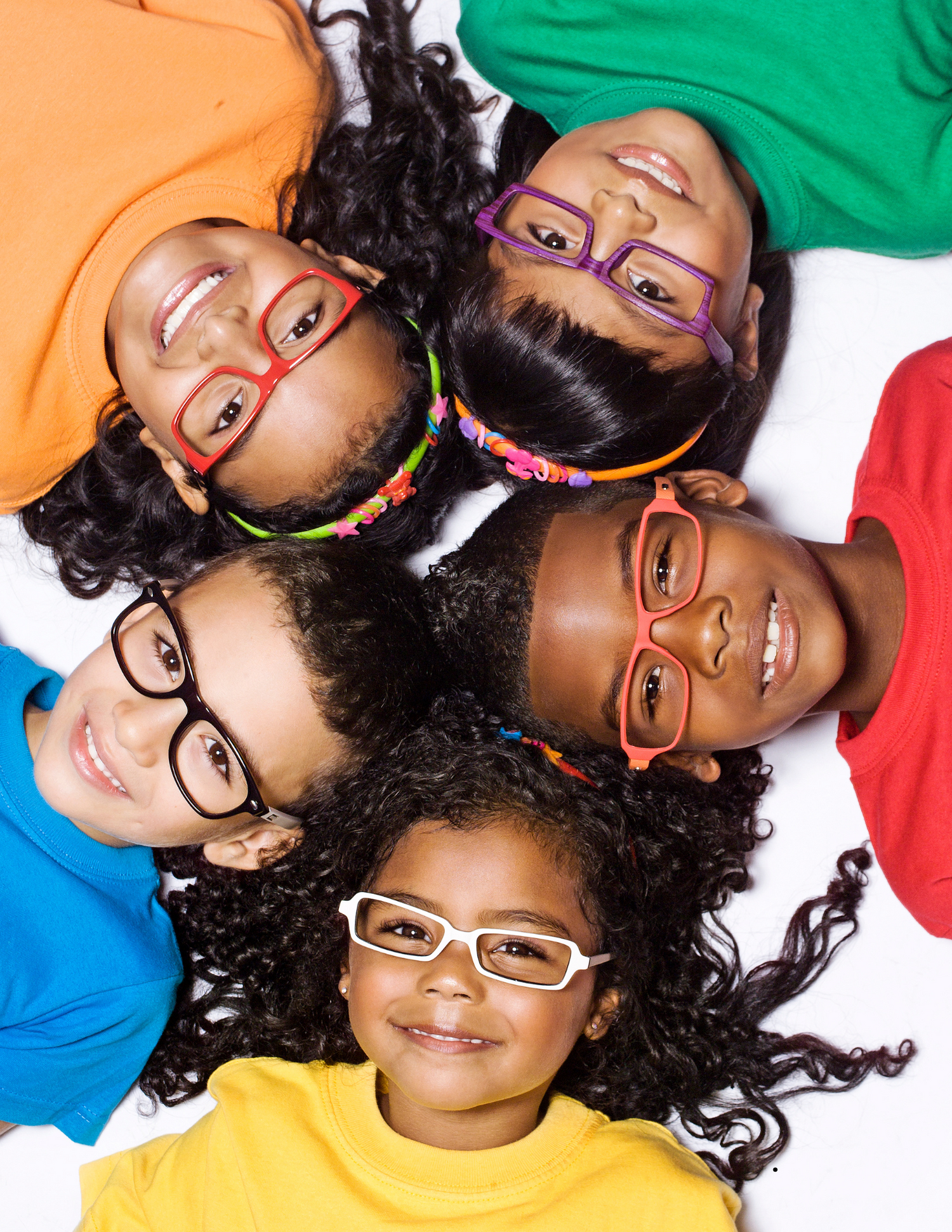 Luxe Kids Collection