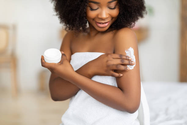 SJW Luxe Collections: Spring Series | Body Cream - Lychee Blush
