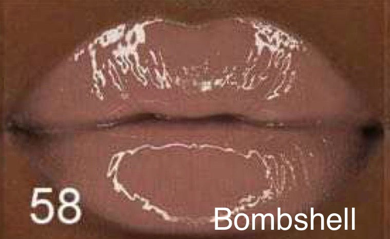 Bombshell Luxury Lip Gloss