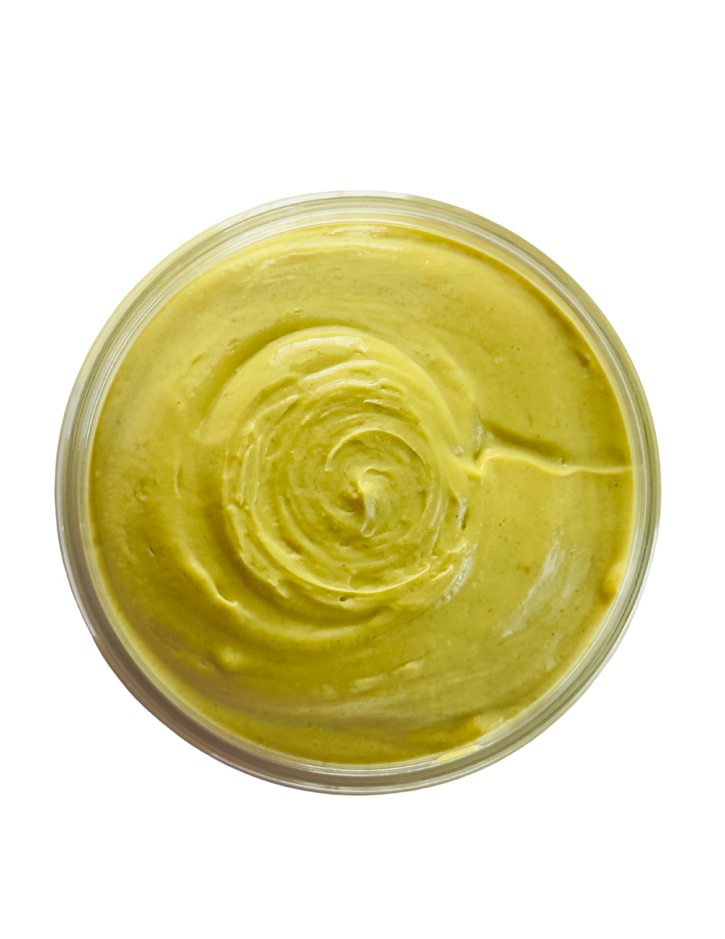 Turmeric Clay Mask