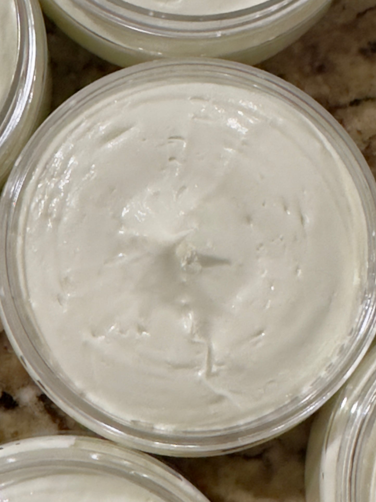 Luxury Eczema Body Butter