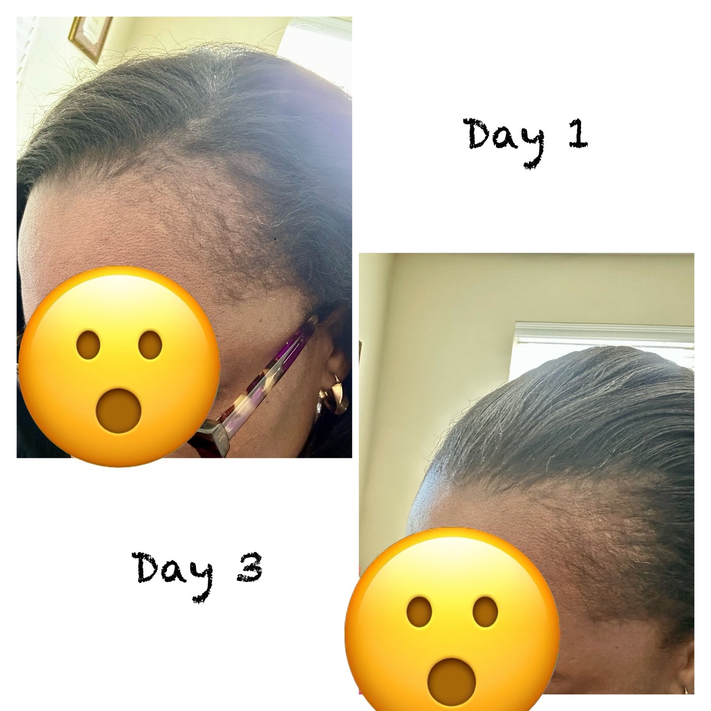 19-in-1 Hair Oil