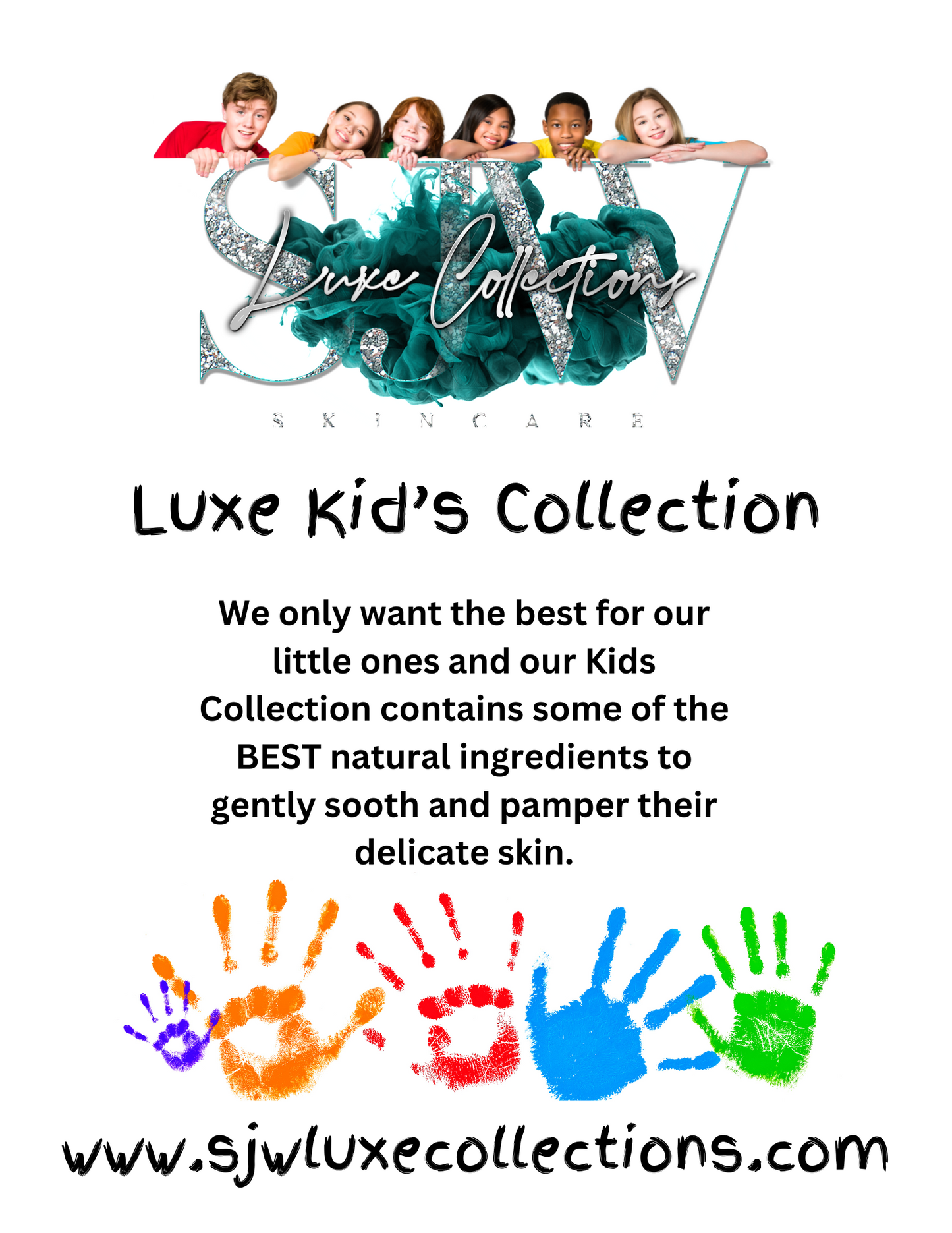 Loop Me Out Luxury Butter (Kids)