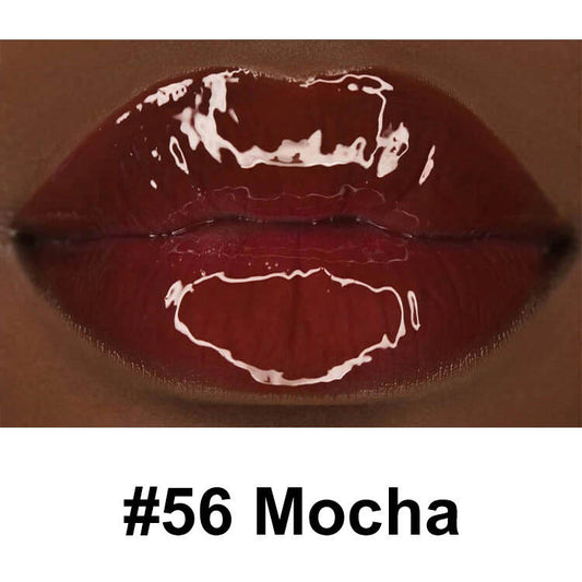 Mocha Luxury Lip Gloss
