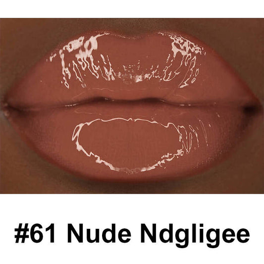 Nude Negligee Luxury Lip Gloss