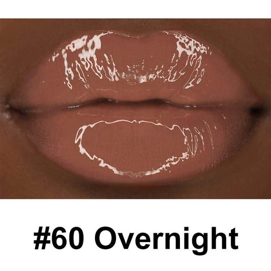 Overnight Luxury Lip Gloss