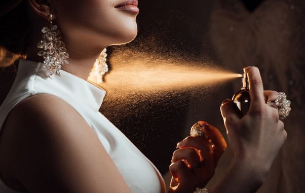 SJW Luxe Collections Cocoa Butter Cashmere Perfume Spray