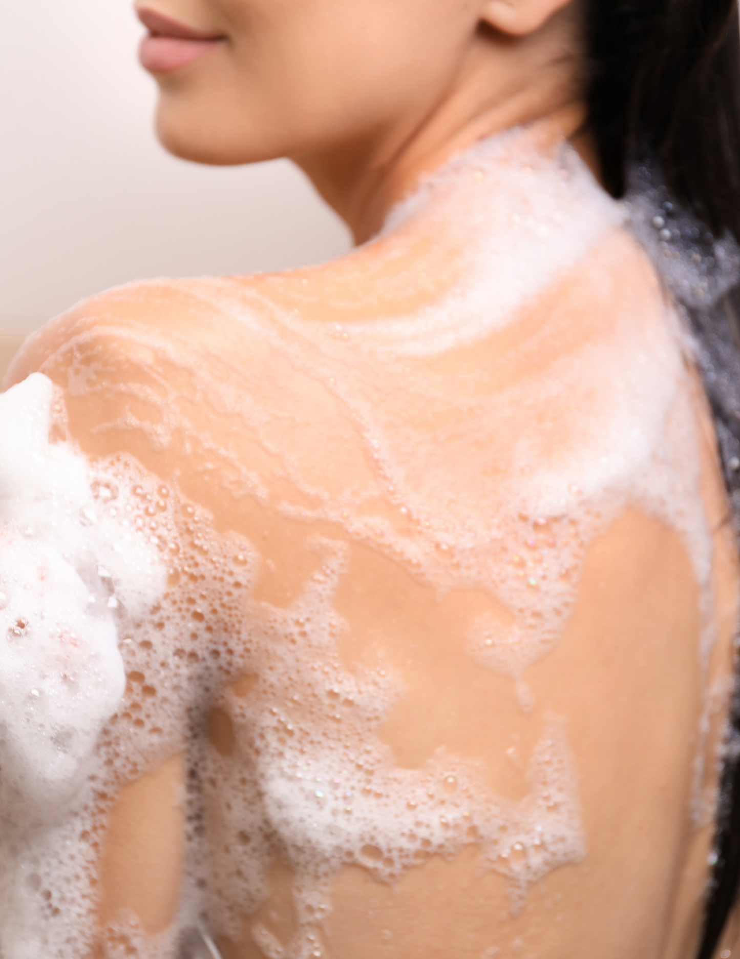 Cocoa Butter Cashmere Shower Gel