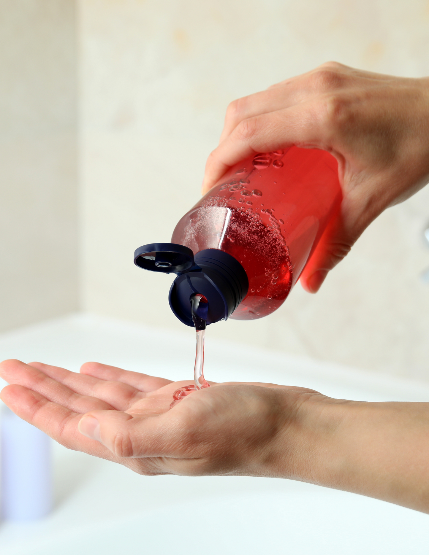 Watermelon Sugar Shower Gel