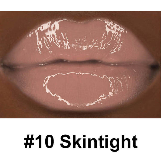 Skintight Luxury Lip Gloss