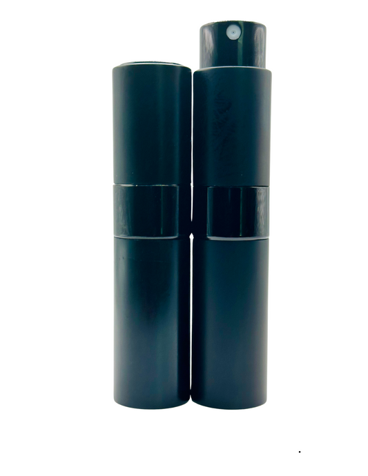 SJW Luxe Collections Rose Quartz Perfume Spray