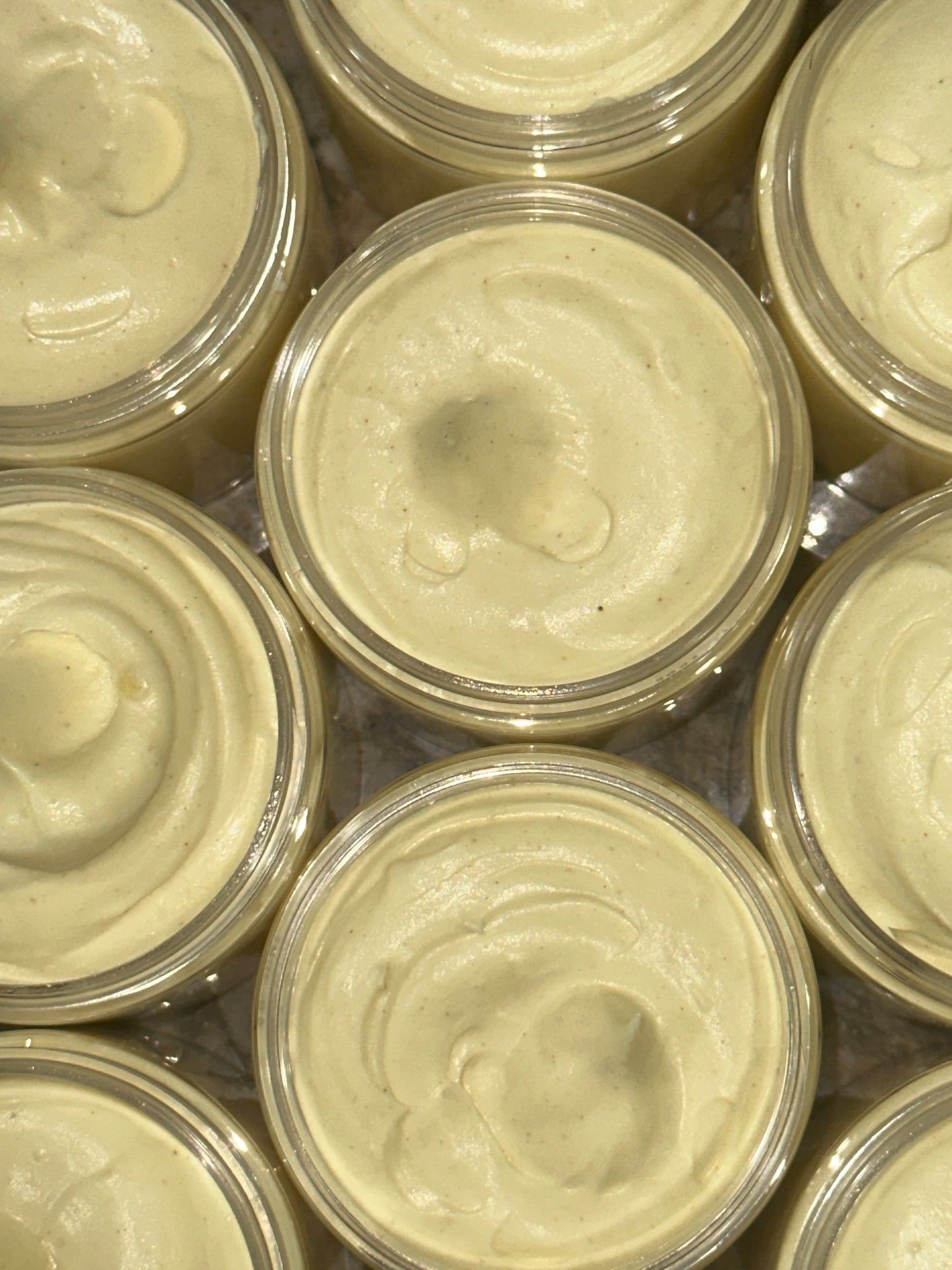 Turmeric & Kojic Butter