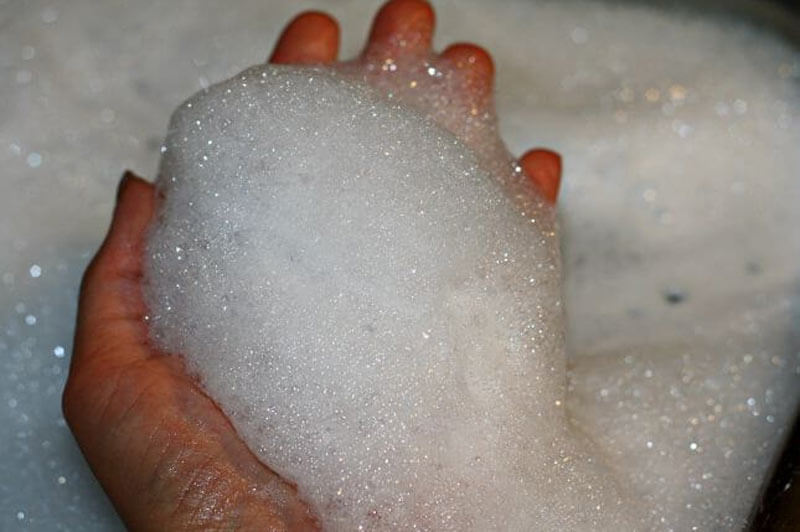 Watermelon Sugar Shower Gel
