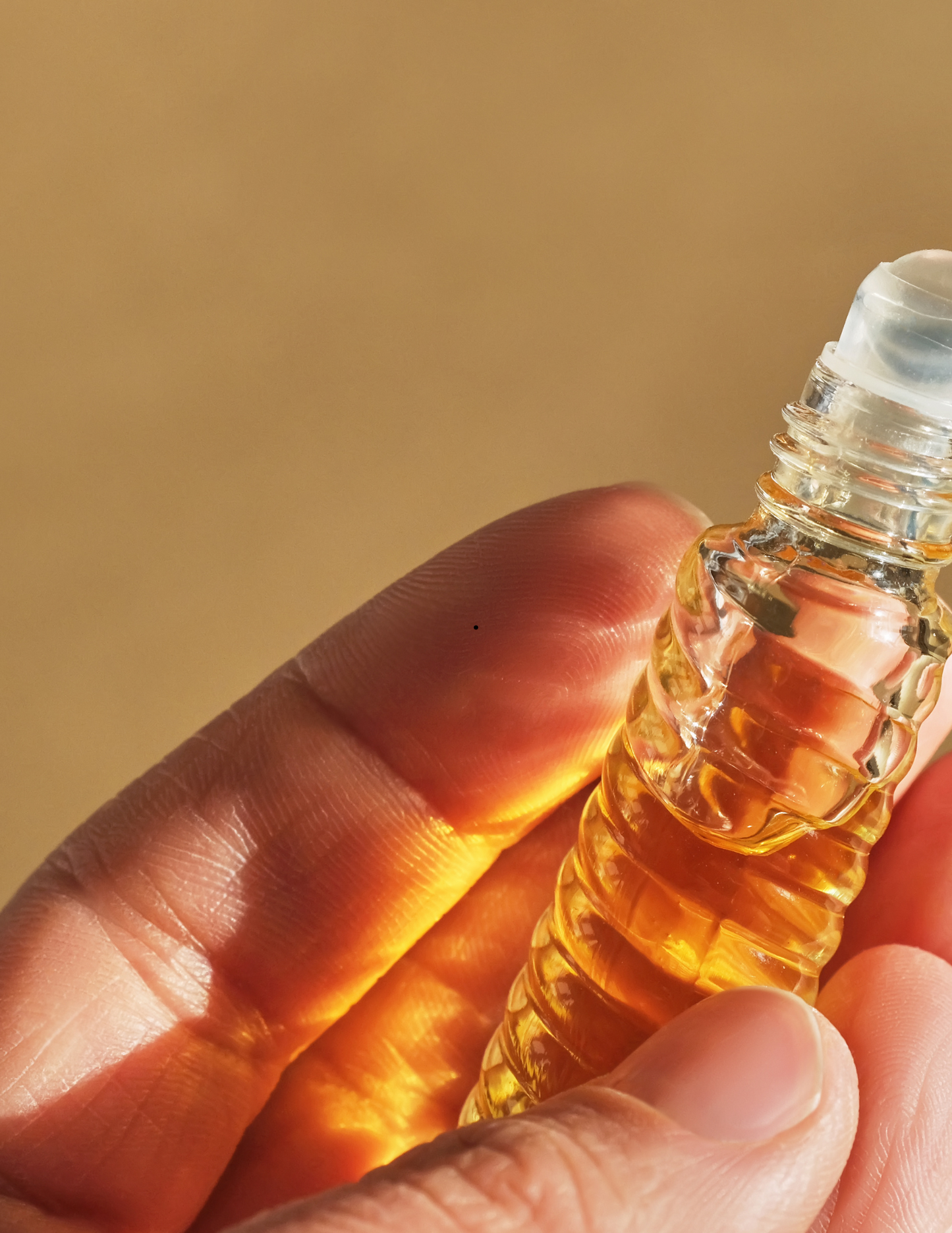 SJW Luxe Collections: Spring Series | Lychee Lush Roll-On Perfume Oil