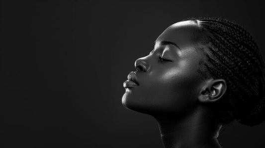 The Secret to Glowing Skin: Why Natural Skincare Works