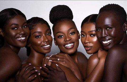 Unlock Radiant Skin Naturally with SJW Luxe Collections