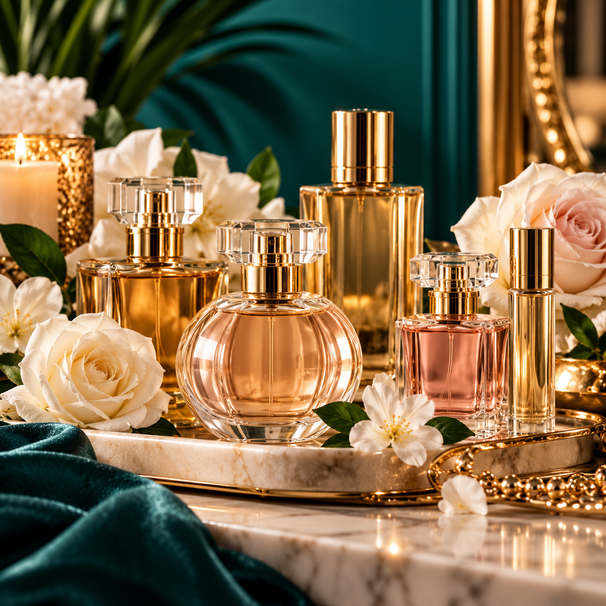 FINE FRAGRANCE