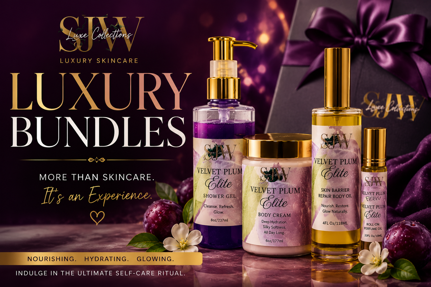 Skincare Bundles