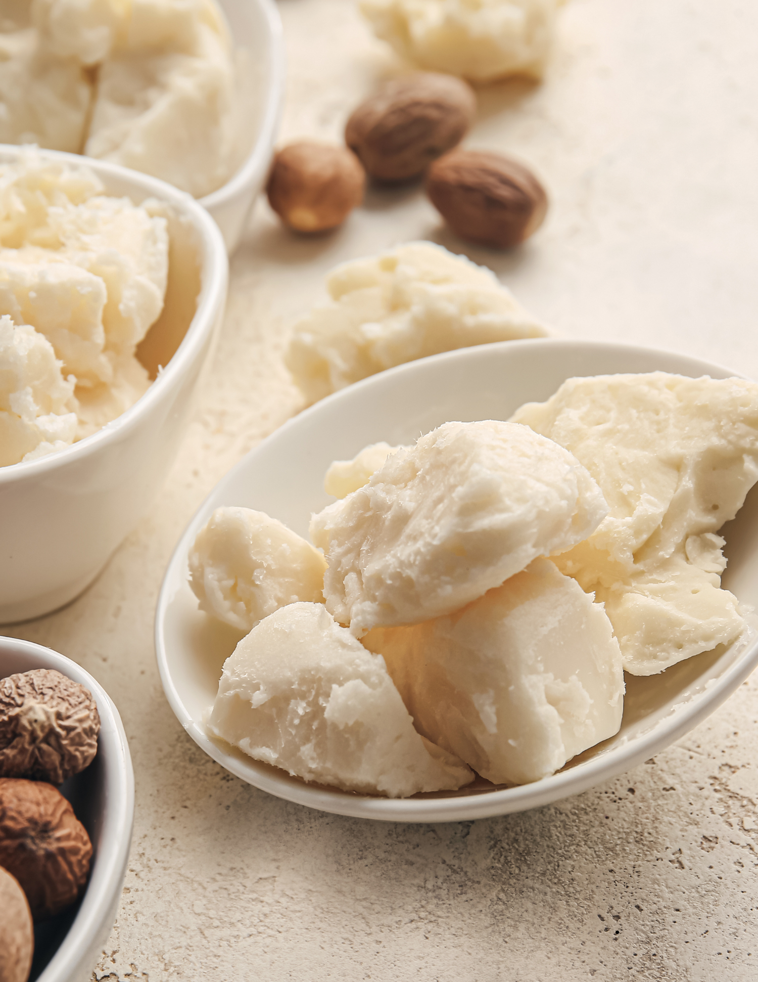Luxury Butters