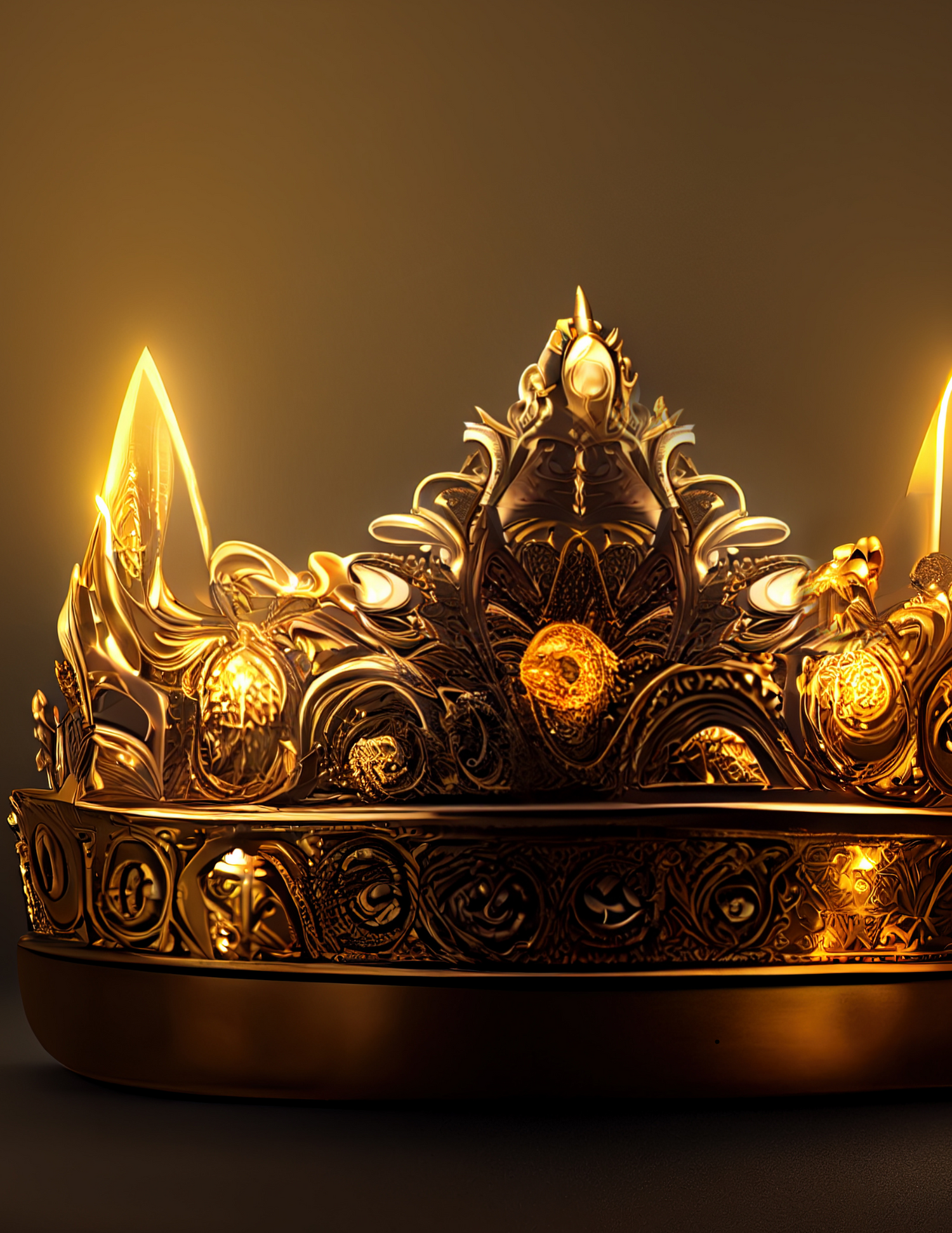 King Collection