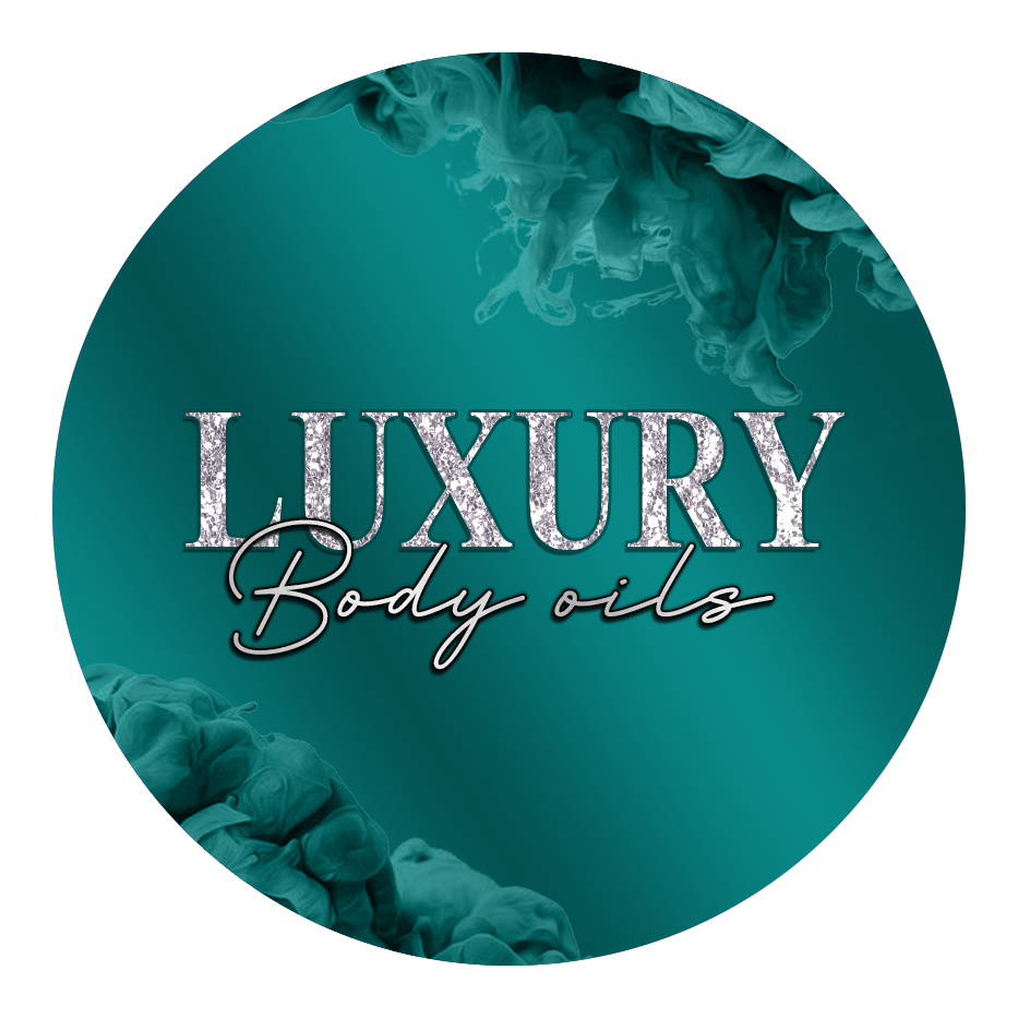 Luxe Body Oil