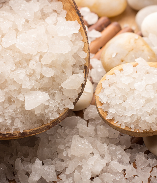 Luxury Bath Salts
