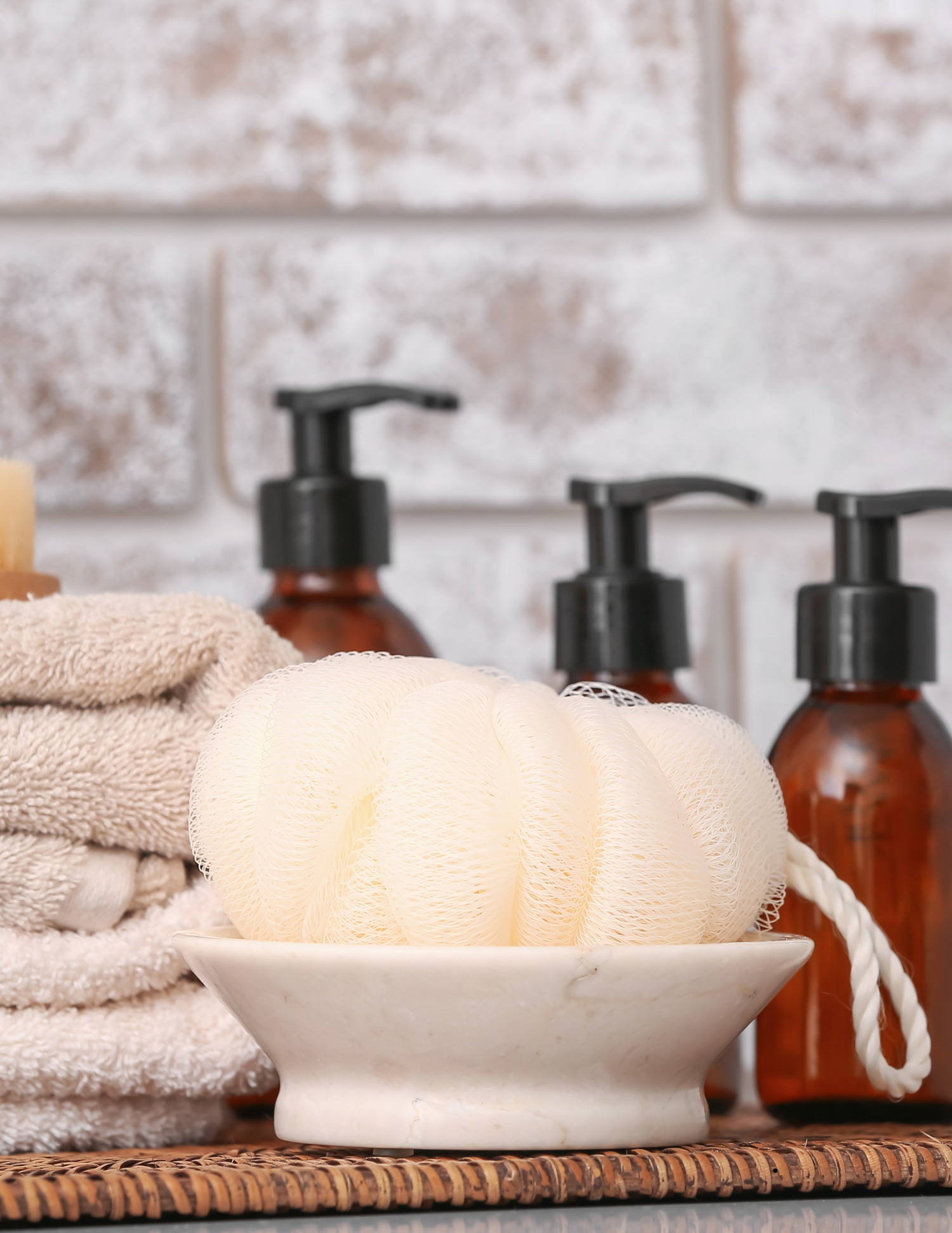 Shower Gel