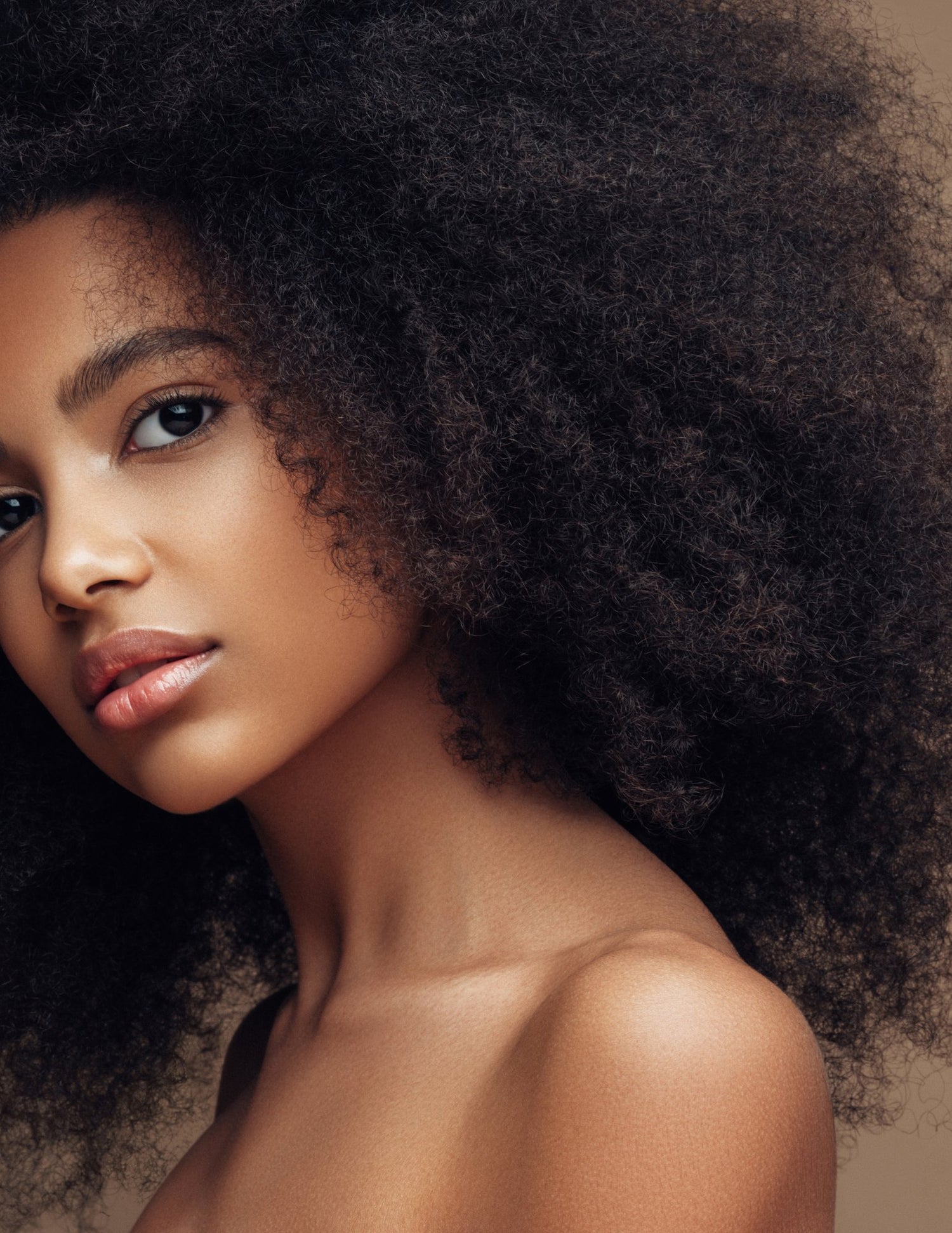 Luxury Hair