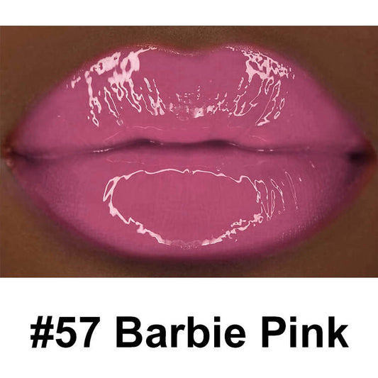 Barbie Pink Luxury Lip Gloss