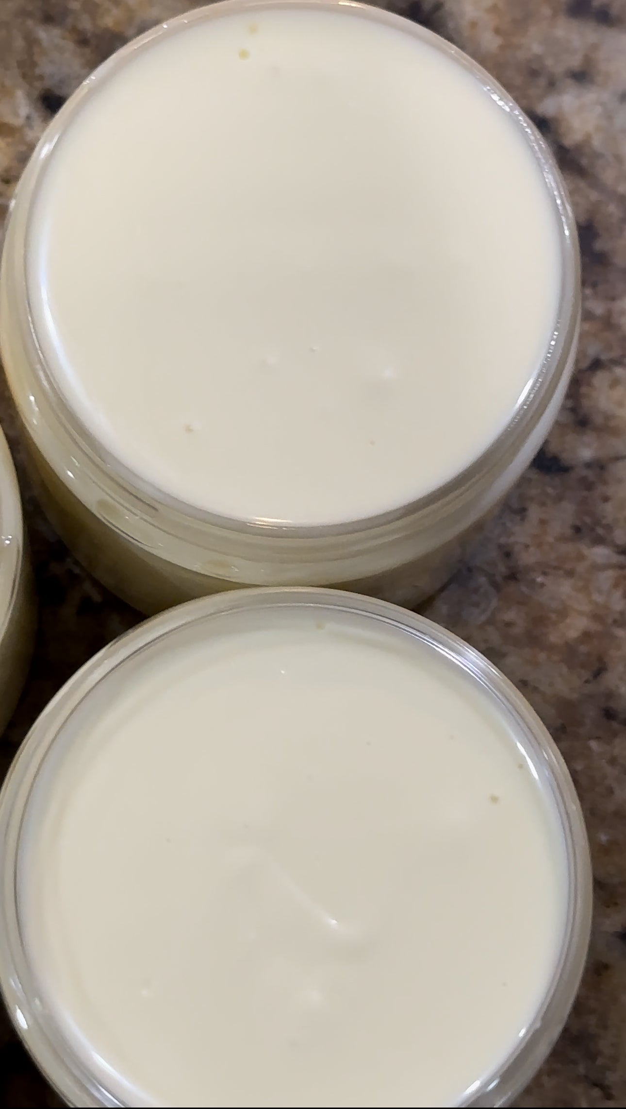Bougie Berry Luxury Body Butter