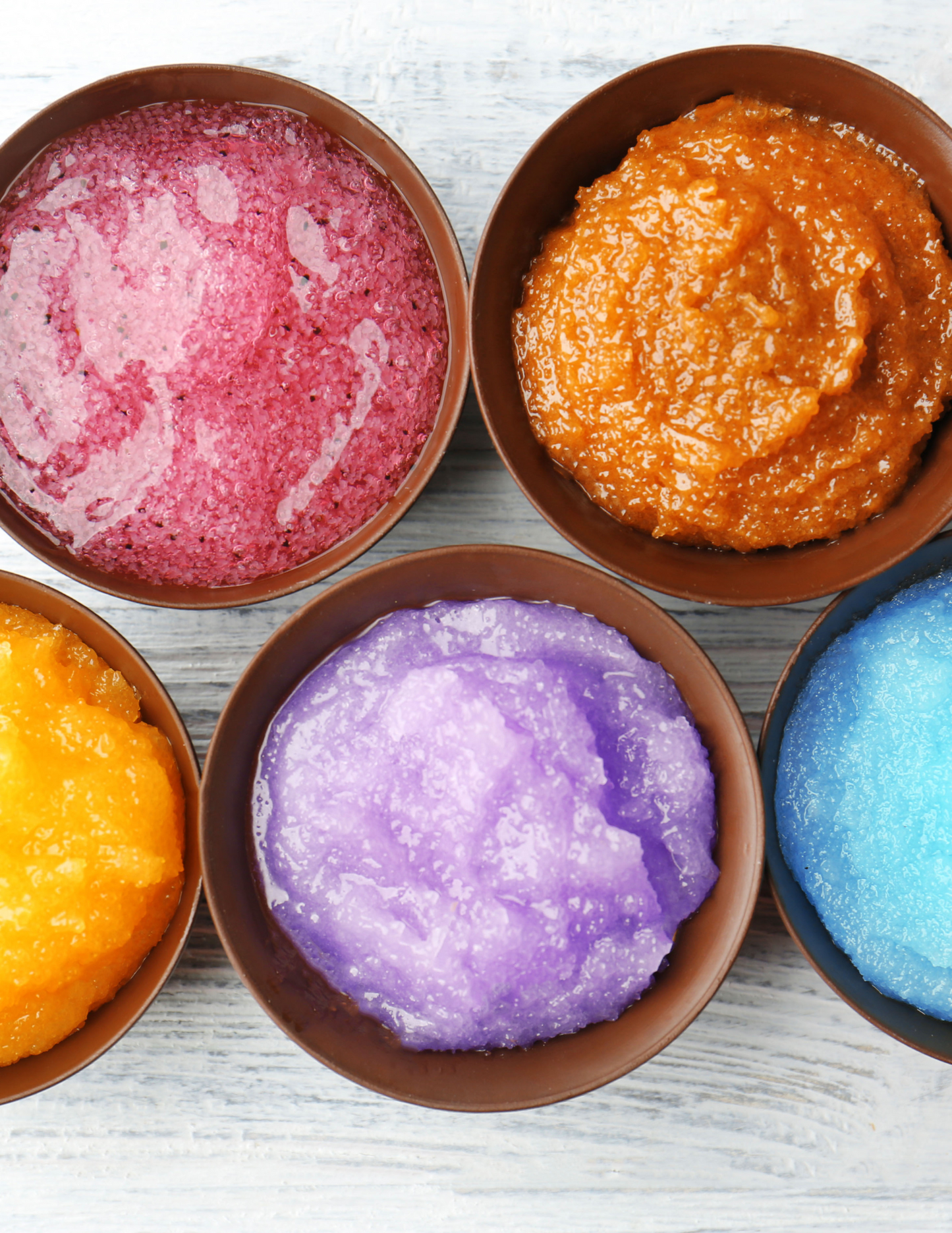Brown Sugar & Fig Body Polish