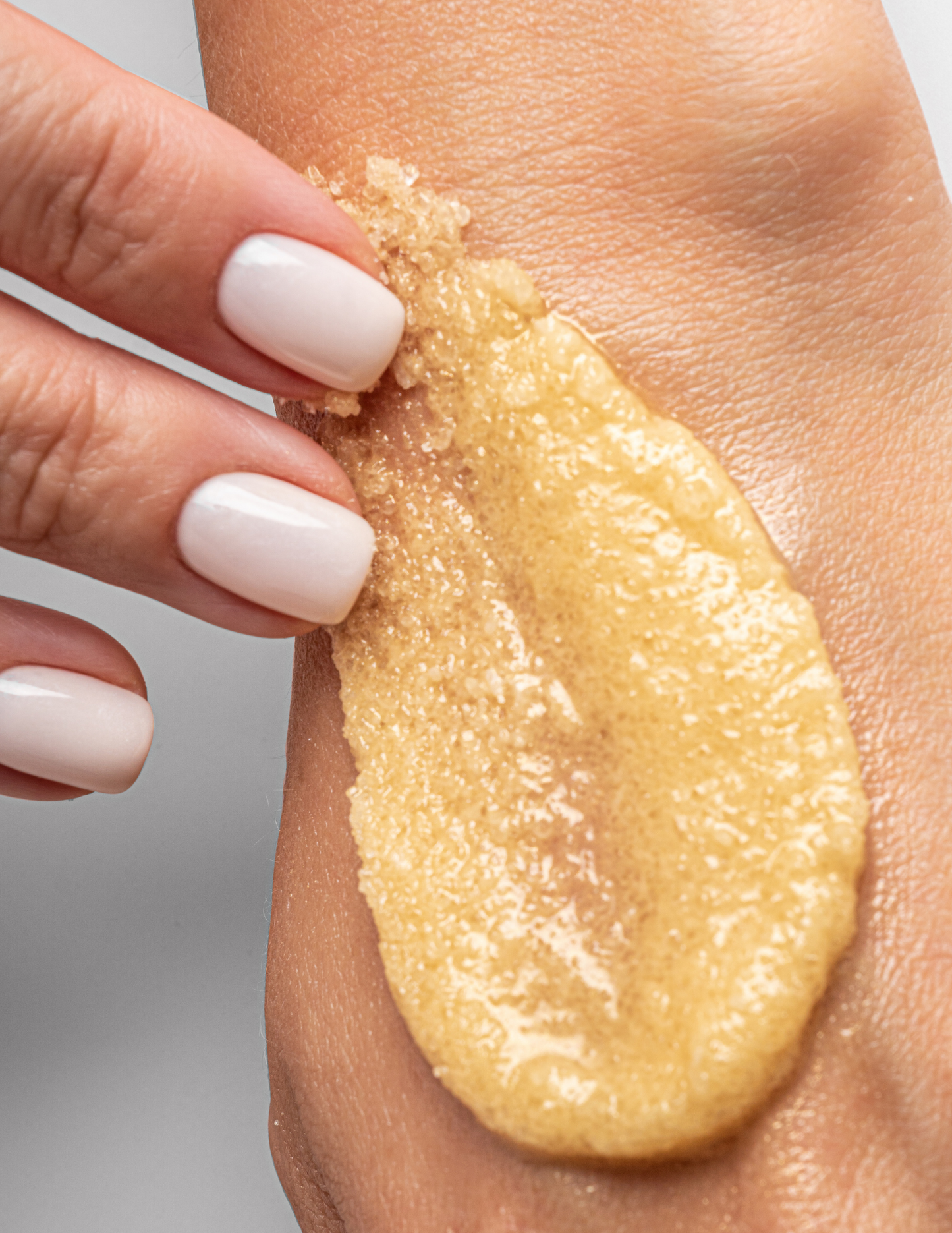 Brown Sugar & Fig Body Polish