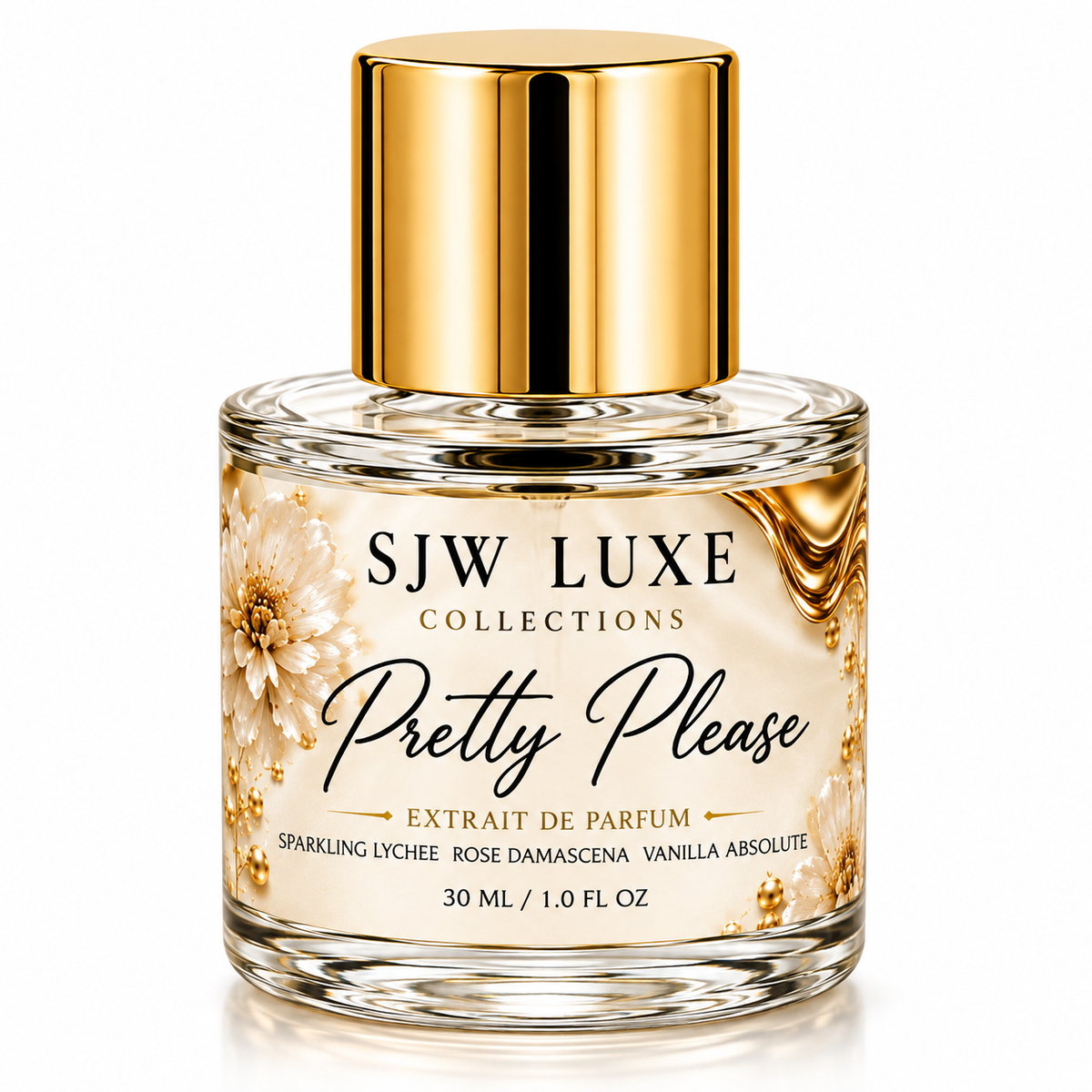 Pretty Please — Extrait de Parfum | 30 mL