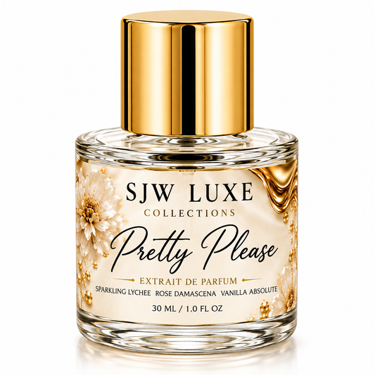 Pretty Please — Extrait de Parfum | 30 mL
