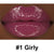 Girly Luxury Lip Gloss