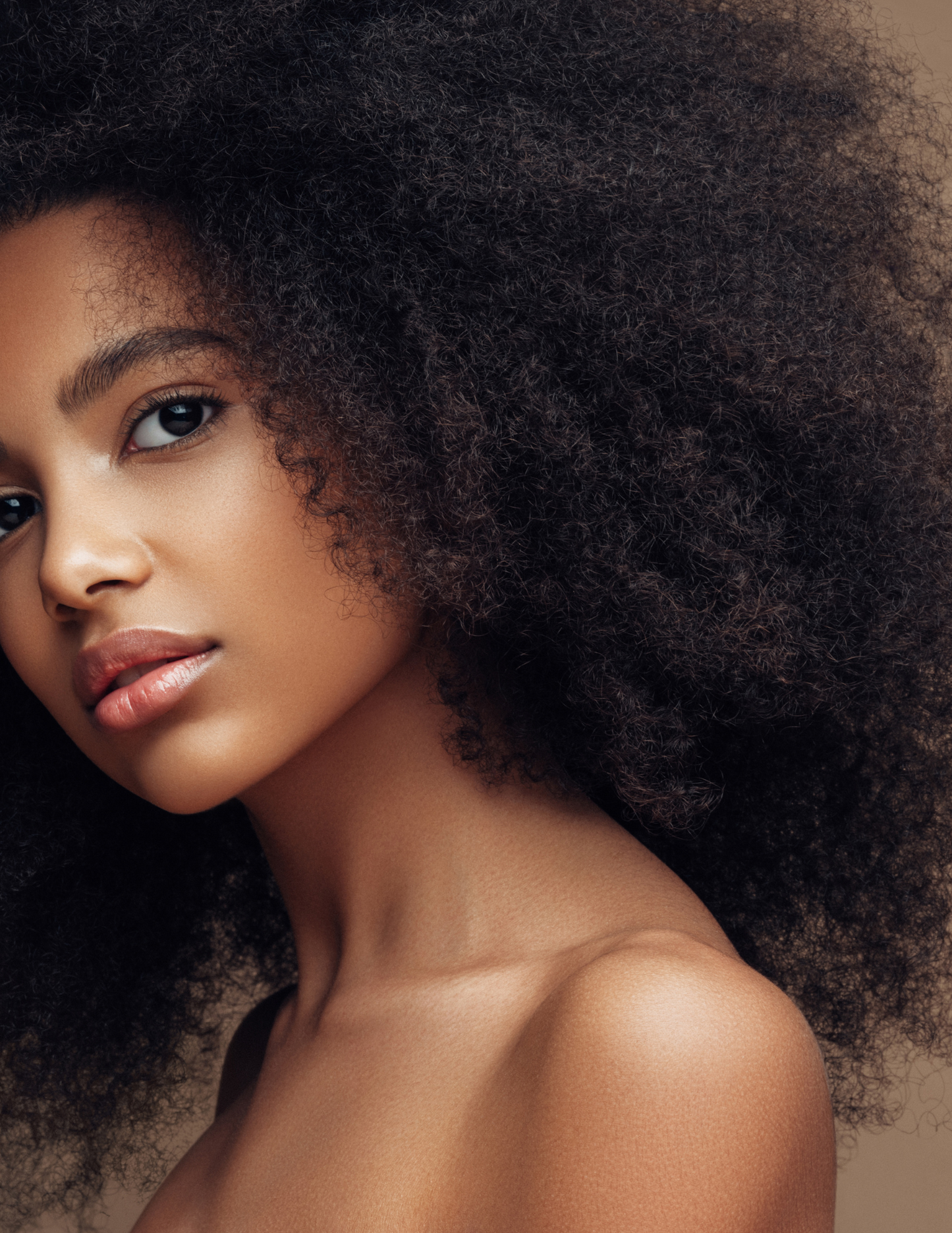 Hair Growth & Strengthening Oil