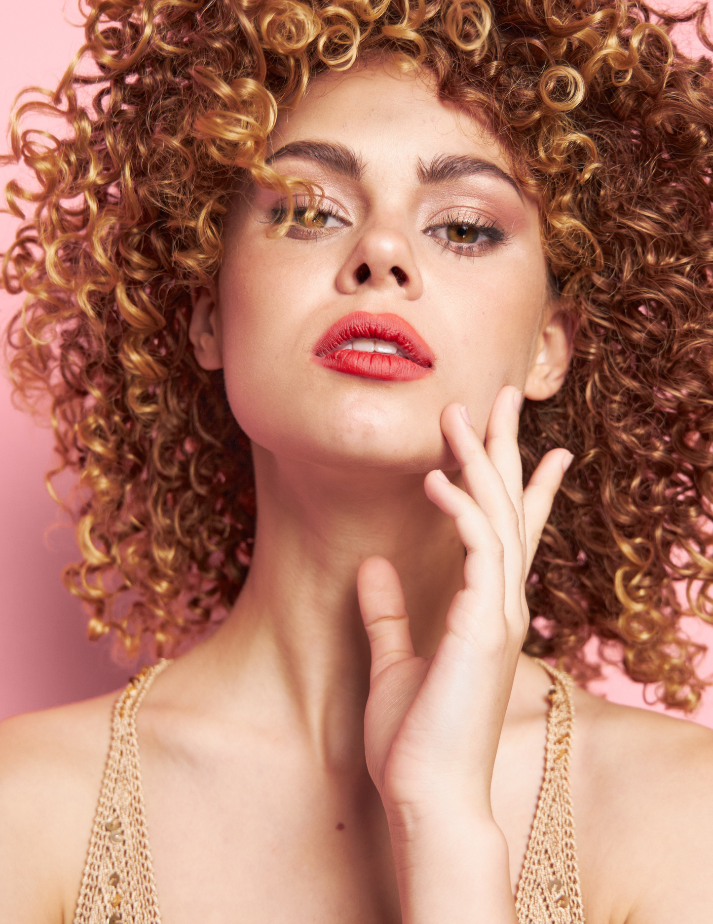 Hair Growth & Strengthening Oil