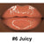 Juicy Luxury Lip Gloss