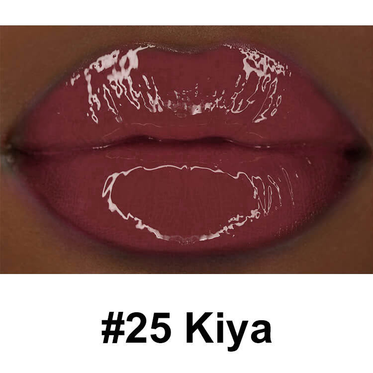 Kiya Luxury Lip Gloss