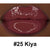 Kiya Luxury Lip Gloss