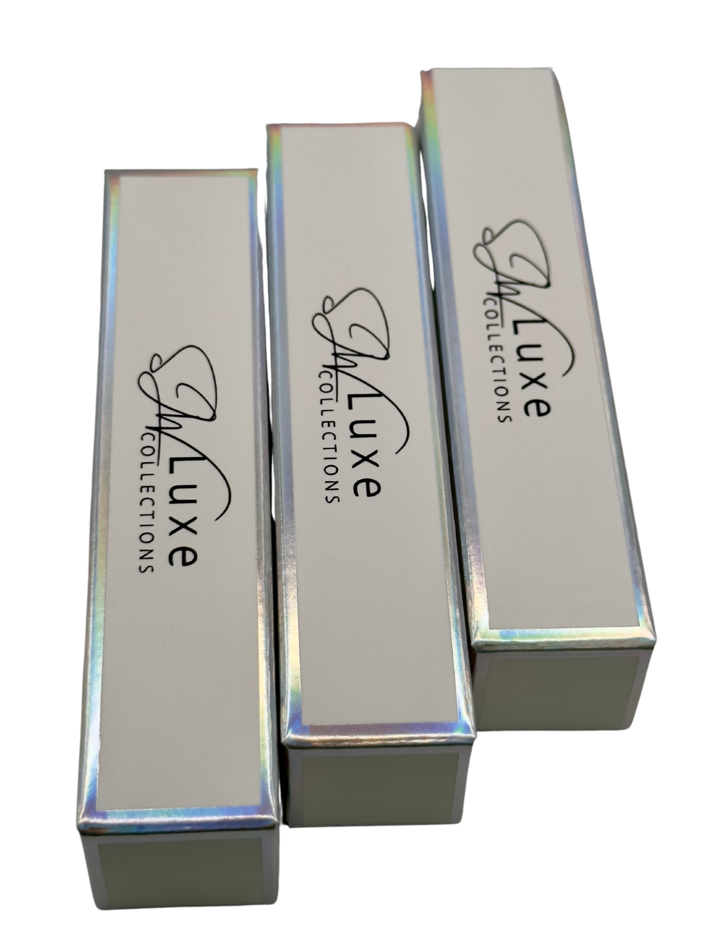 Rude Brown Luxury Lip Gloss