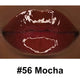 Mocha Luxury Lip Gloss