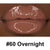 Overnight Luxury Lip Gloss
