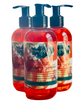 Strawberry Shortcake Shower Gel