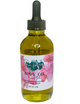 Sweet Pea Body Oil