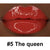 The Queen Luxury Lip Gloss