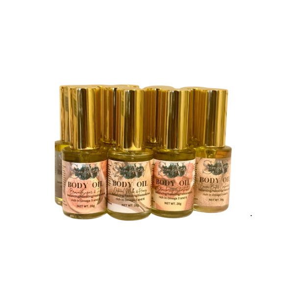 SJW Luxe Collections - The Luxe Experience - The Indulgent Edit (Gourmand Collection)