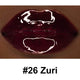 Zuri Luxury Lip Gloss