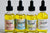 Luxe Kids Body Oil
